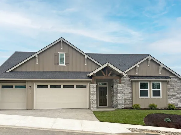 3619 NE 171st Way, Vancouver, WA 98686