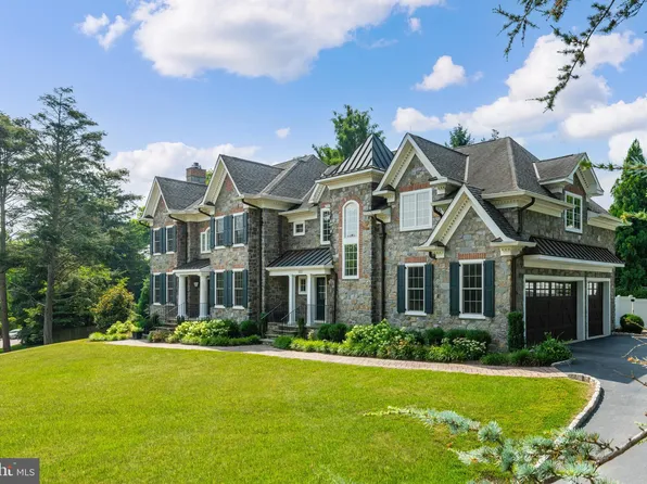 333 Greenbank Rd, Bryn Mawr, PA 19010