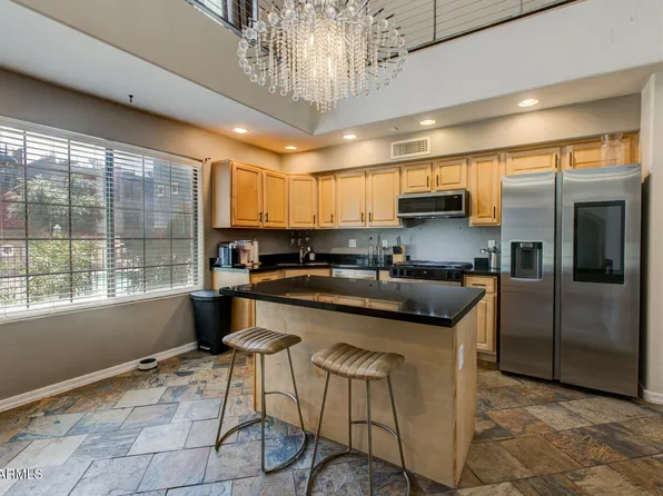 3441 E AVALON Drive, Phoenix, AZ 85018