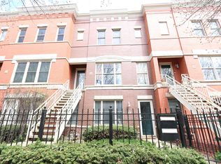 1338 W Fillmore St #A, Chicago, IL 60607