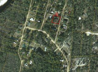 986 Ft McIntosh Loop, Hortense, GA 31543