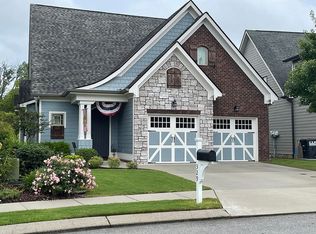 329 Maple Grove Ln, Apison, TN 37302