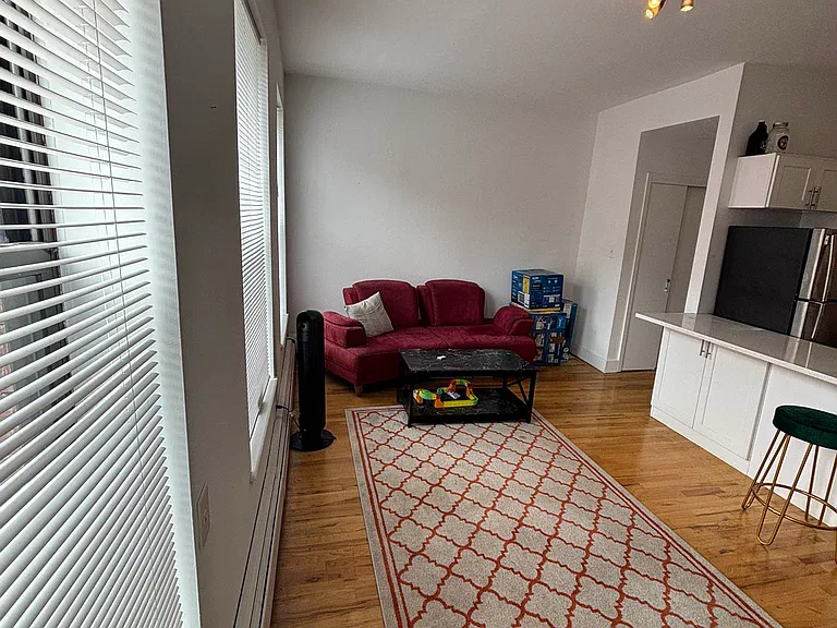 1683 Lexington Ave #7 — Photo 3