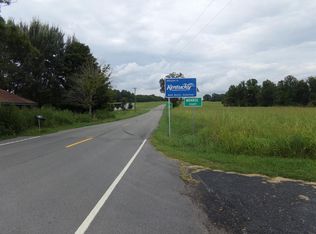 6806 Bugtussle Rd, Gamaliel, KY 42140