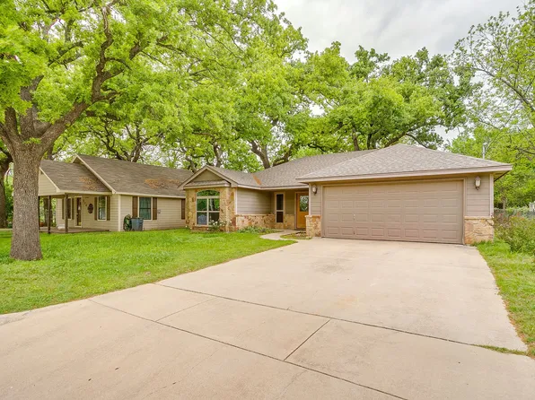 212 W 1st St, Weatherford, TX 76086