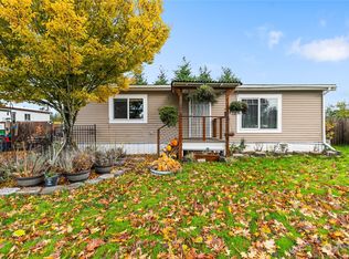 4614 Sunburst Dr, Blaine, WA