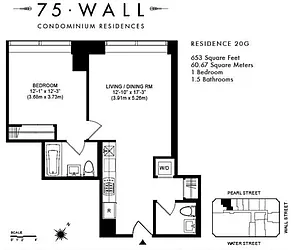 Rented by Platinvm Property Group New York