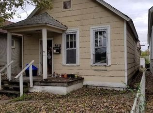 5611 Alice Ave, Hammond, IN 46320