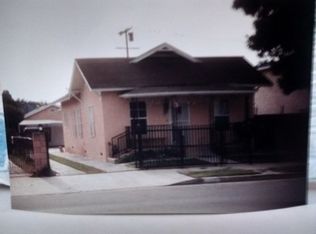 894 E 41st St, Los Angeles, CA 90011