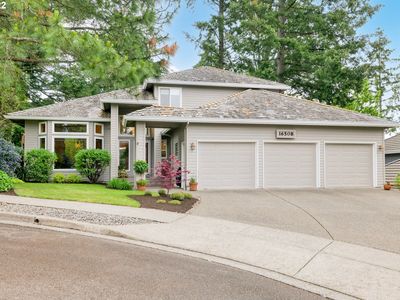 16508 SW Timberland Dr, Beaverton, OR, 97007