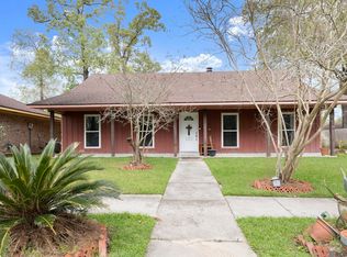 16343 Mockingbird Ln, Baton Rouge, LA 70819