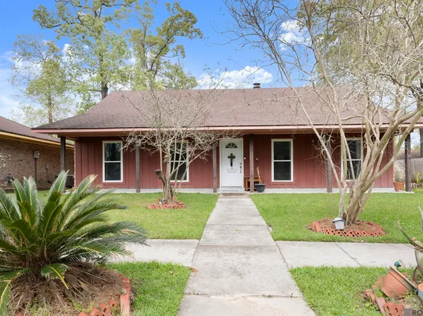 16343 Mockingbird Ln, Baton Rouge, LA 70819