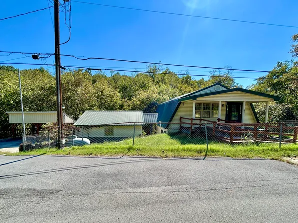 93 E Antioch Ave, Burnside, KY 42519