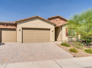 5190 W Ridgemont Ct, Tucson, AZ 85742