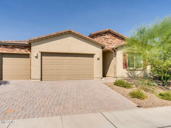 5190 W Ridgemont Ct, Tucson, AZ 85742