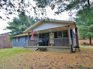 3275 National Rd, Zanesville, OH 43701