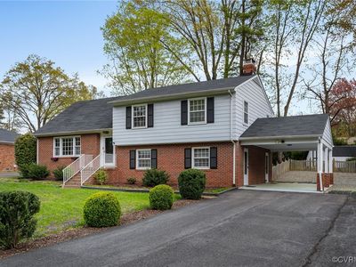 121 Swanage Rd, North Chesterfield, VA, 23236