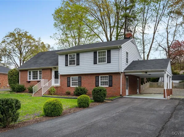 121 Swanage Rd, North Chesterfield, VA 23236