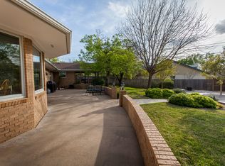 900 Falcon Dr, Woodway, TX 76712