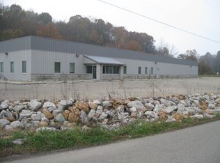 1540 Coal Run Rd, Zanesville, OH 43701