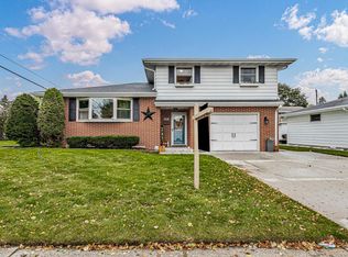 1545 Ohio Ave, Sheboygan, WI 53081