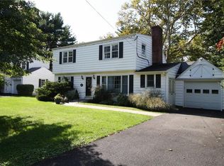126 Wilmot Cir, Scarsdale, NY 10583