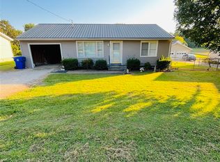 122 Goff Dr, Leitchfield, KY 42754