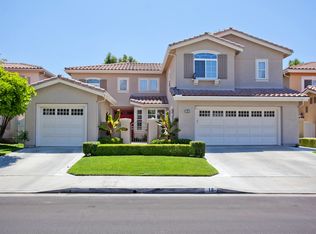 18 Arado, Rsm, CA 92688