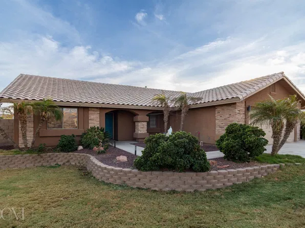 3725 W 20th Ln, Yuma, AZ 85364