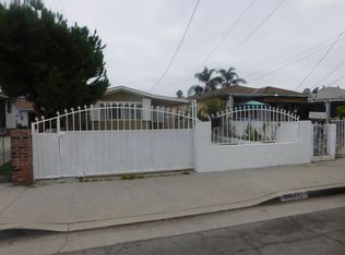 12044 Molette St, Norwalk, CA 90650