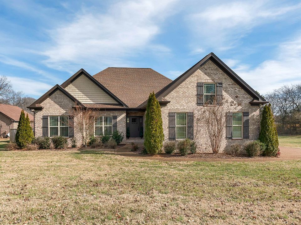 812 N Palmers Chapel Rd, White House, TN 37188 Zillow