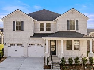 2421 Nolan Dr Lot 35, Franklin, TN 37064