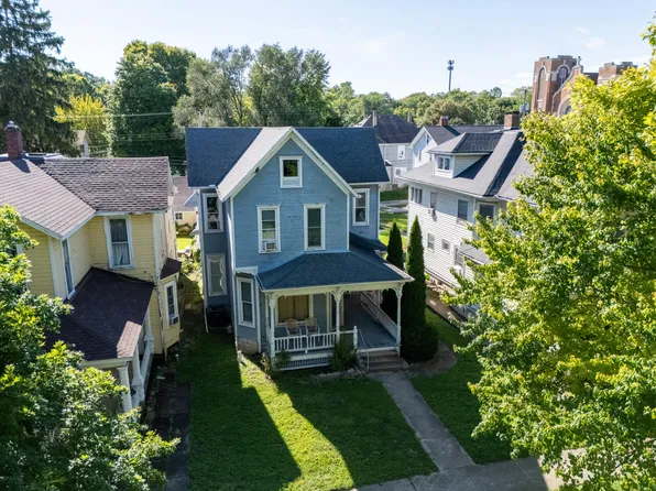 409 S Ohio Ave, Sidney, OH 45365
