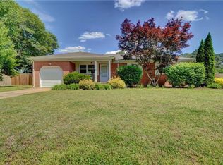 529 Warren Ave, Chesapeake, VA 23322