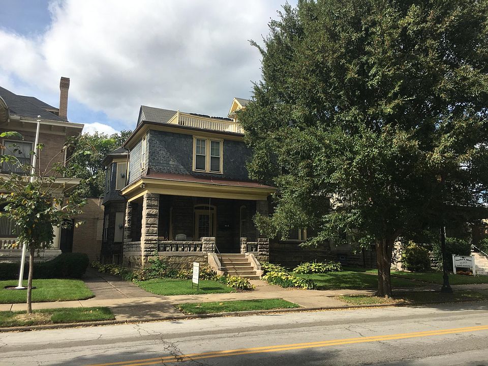 617 N 4th Street