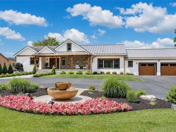 13399 Treasure Lake Rd, Du Bois, PA 15801