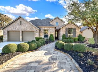 28726 Front Gate, Boerne, TX 78015