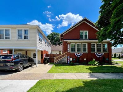 261 Spruce St, Wyandotte, MI, 48192