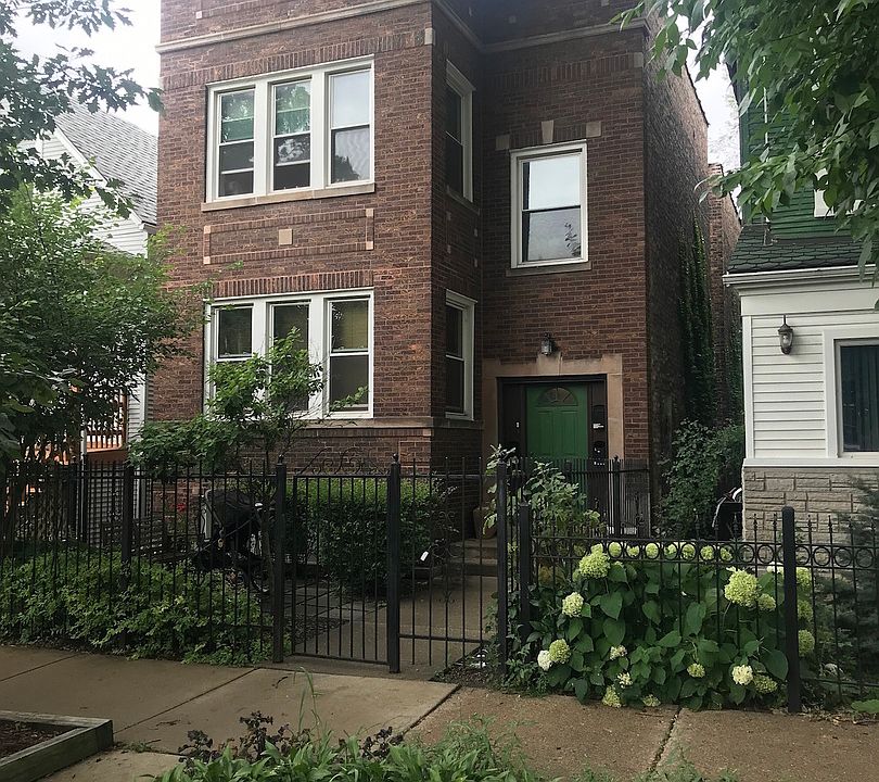 1st image of 2108 N Whipple St #1