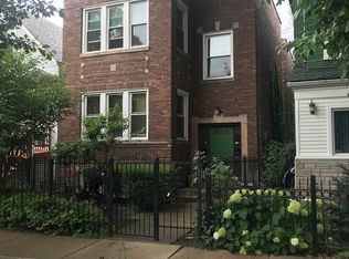 2108 N Whipple St #1, Chicago, IL 60647