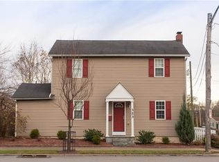 323 Lloyd Ave, Latrobe, PA