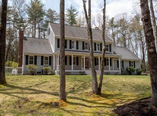 23 Pillsbury Pasture Rd, Kingston, NH 03848