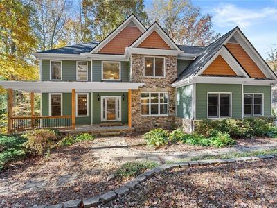 565 Brights Way, Dawsonville, GA, 30534