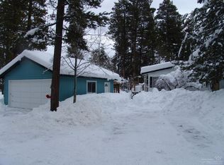 15586 Pinedale Ct, La Pine, OR 97739