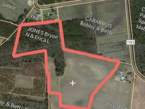 0 Spruill Town Rd E R/Sr 1163, Creswell, NC 27928