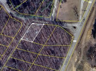 Siever Rd, Crossville, TN 38572