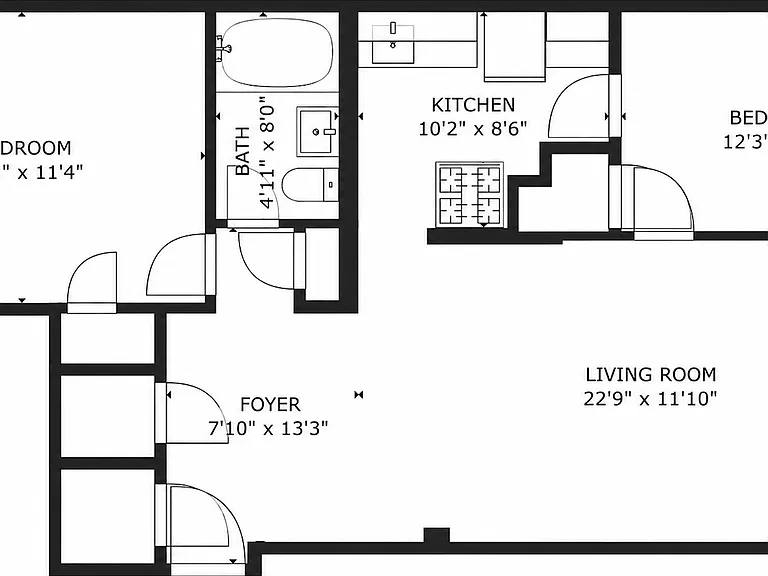 3363 Sedgwick Ave #5L — Photo 11
