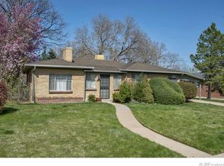 1644 S Ivy Way, Denver, CO 80224