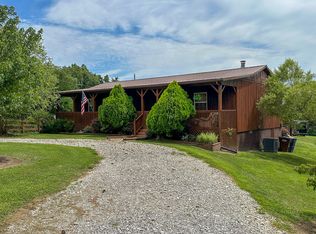 2565 Sugar Creek Rd, Carlisle, KY 40311