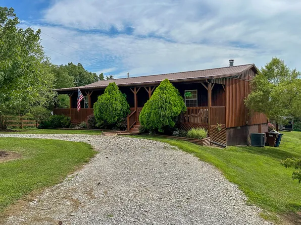 2565 Sugar Creek Rd, Carlisle, KY 40311